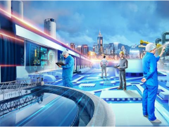 環(huán)?！罢碑?dāng)時(shí) 正泰攜手中石化“像保護(hù)眼睛一樣保護(hù)淮河”