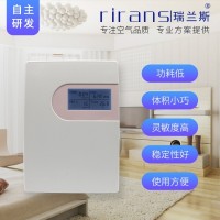 TVOC空氣質(zhì)量檢測(cè)儀