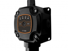 上新了丨漢威JT-KBG九小場所燃氣安全云報警系統(tǒng)對氣體泄漏危險說“不”