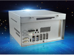 自主可控安全可信 集智達(dá)基于飛騰2000系列新四核處理器的GEA-8625工控機(jī)