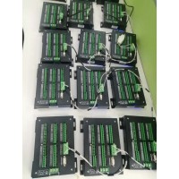 桁架機械手運功控制系統(tǒng)系列示教基礎(chǔ)知識