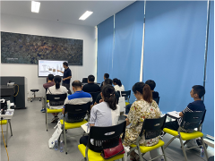 蘇州計量測試院舉辦精密測量技術(shù)交流會