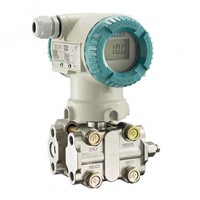 單晶硅壓力變送器