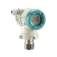 單晶硅T型壓力變送器