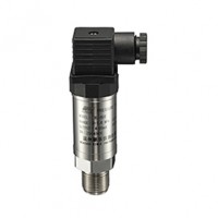 XL802小巧型壓力變送器