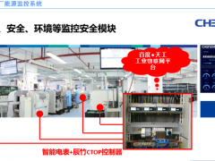 以“智能、互聯(lián)——賦能產(chǎn)業(yè)新發(fā)展”辰竹亮相第22屆工博會