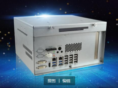集智達(dá)基于飛騰2000系列新四核處理器GEA-8625工控機(jī)