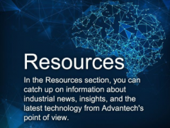 智能制造 機(jī)器視覺 研華科技引領(lǐng)工業(yè)制造AI落地應(yīng)用