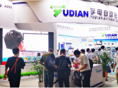 宇電工博會現(xiàn)場實(shí)況新鮮出爐 快來打卡啦~