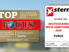 圖爾克榮登最具聲譽品牌榜單。