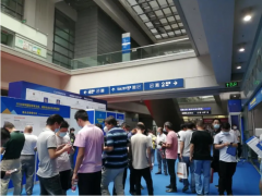 圓滿落幕 | 明星產(chǎn)品齊聚深圳小電機(jī)磁材展 大放光彩