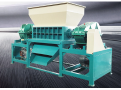 建筑網(wǎng)編織袋撕碎機