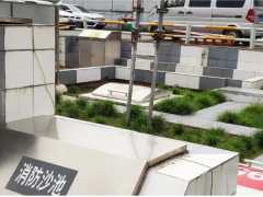 無線壓力監(jiān)測終端在加油站的應用