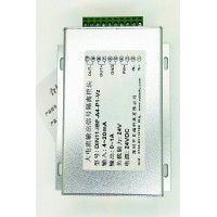 4-20ma轉(zhuǎn)0-5v10v5A比例閥門驅(qū)動(dòng)控制器