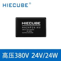 三相電380V任接兩線轉(zhuǎn)24V電源模塊