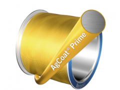 相同性能，更低成本：賀利氏半導(dǎo)體存儲器件的鍵合鍍金銀線亮相臺灣國際半導(dǎo)體展