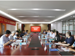 蘇州計量測試院一項科技項目順利通過驗收