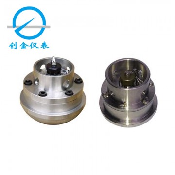 翼型錘擊壓力傳感器 壓力車由壬傳感