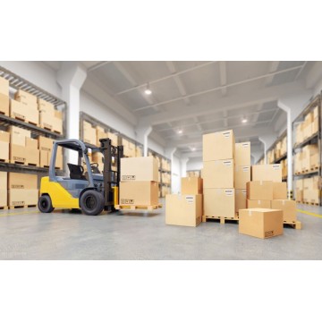 上?？爝f展|2021上海國(guó)際快遞物流博