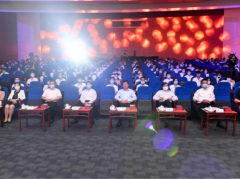 “青春逢盛世、奮斗正當(dāng)時” 盡情綻放南瑞美麗的青春