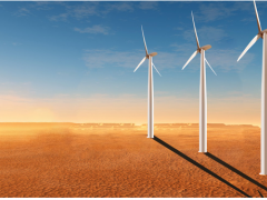 風(fēng)電變流器和英威騰UPS，一拍即合