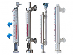 惠科達儀表有關(guān)于磁翻板液位計的知識介紹