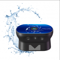 魚缸智能補水器感應一鍵抽水紅外水位控制器