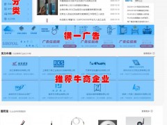 如何在一天5000多瀏覽量的網(wǎng)站提高企業(yè)形象和企業(yè)品牌呢？