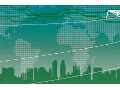 鄭州黨政考察團到許繼集團參觀考察