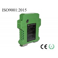 pt100,Cu100熱電阻溫度信號隔離變送器