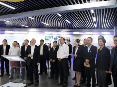 2020年正泰集團(tuán)產(chǎn)業(yè)鏈聯(lián)盟“紅領(lǐng)訓(xùn)練營”開營了