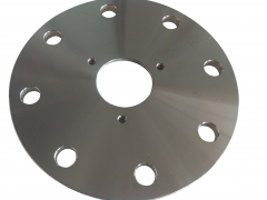 平焊法蘭的原理及特點(diǎn)