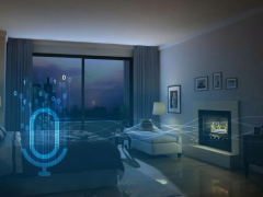 在5G+AIOT賦能下，華北工控智能家居已逐步邁入4.0時(shí)代