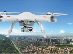 華北工控：發(fā)揮工控機(jī)硬件優(yōu)勢(shì)，助力無人機(jī)多行業(yè)應(yīng)用拓展