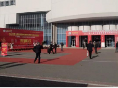 華北工控高國(guó)產(chǎn)化率計(jì)算機(jī)產(chǎn)品精彩亮相CNTE2020