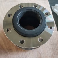 橡膠軟接頭-永峰