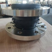 橡膠軟接頭-永峰