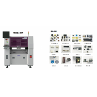 高速連接器壓接機(jī)、預(yù)插機(jī)