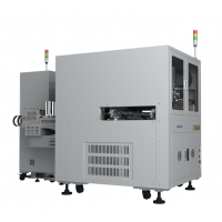 高精密連接器壓接機、預插機