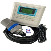 河水污水廢水農(nóng)田灌溉超聲波明渠流量計(jì)