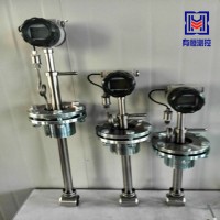 上海有恒UHLUGB一體式帶溫壓補(bǔ)償渦街流量計(jì)