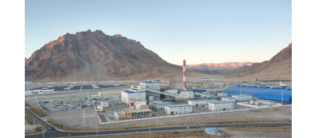 家暖天藍(lán) 和利時(shí)助力阿里地區(qū)城投熱電孤網(wǎng)項(xiàng)目順利投運(yùn)