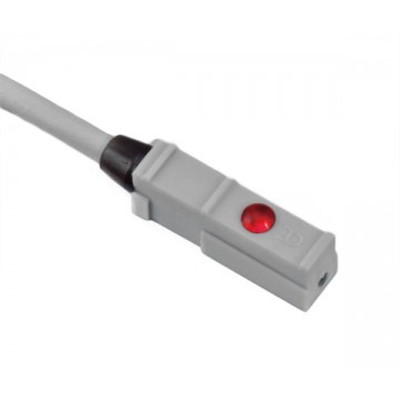 ASA磁性傳感器氣缸行程磁性接近開(kāi)關(guān)