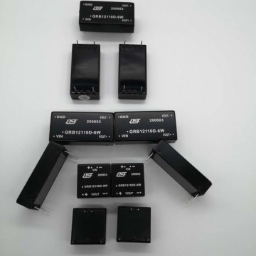 電源模塊12V轉(zhuǎn)0-150V，0-100V，350V