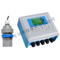 廊坊超聲波明渠式流量計