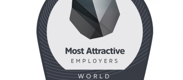 探索未來 施耐德榮登“2020最具吸引力雇主50強(qiáng)”榜單