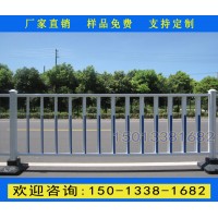 三亞機(jī)動車道分隔欄廠家 五指山街道兩側(cè)欄桿