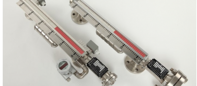 萬訊自控雄風(fēng)磁翻板以雙第一的成績(jī)成功中標(biāo)