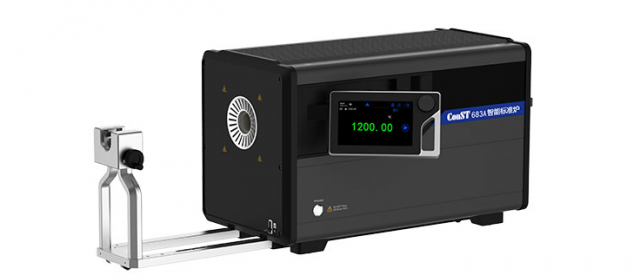 北京康斯特儀表ConST683A智能標準爐全新設(shè)計