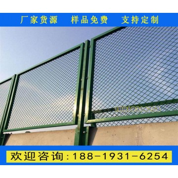 珠海高速公路邊的圍欄 汕頭道路兩側(cè)